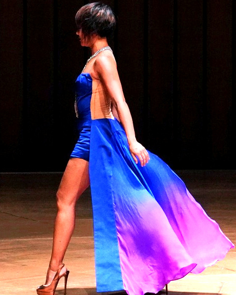 Yuja Wang 2026