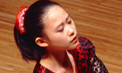 Hitachi Systems Hall