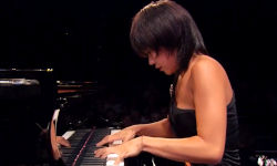 Verbier Festival, Salle des Combins