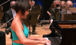 LSO St. Luke’s, Jerwood Hall