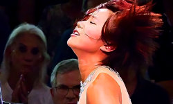 Tanglewood, Koussevitzky Music Shed