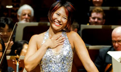 Davies Symphony Hall