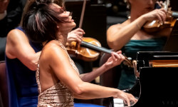 Kennedy Center, Concert Hall