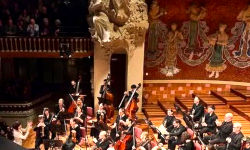 Palau de la Música Catalana