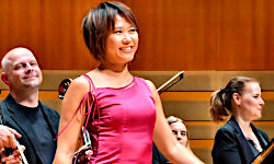 Renée & Henry Segerstrom Concert Hall