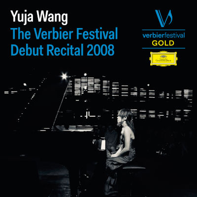 Yuja Wang Debut Recital