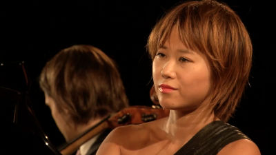 Shostakovich and Rachmaninov