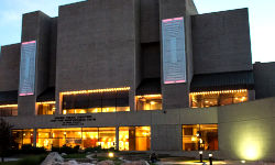 Pikes Peak Center for the Performing Arts