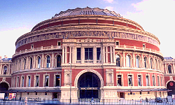 Royal Albert Hall