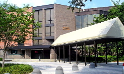 Dr. Phillips Center for the Performing Arts, Bob Carr Theater