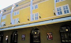 Grosses Festspielhaus