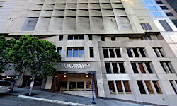 Jacobs Music Center