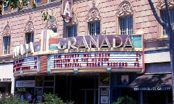 Granada Theatre